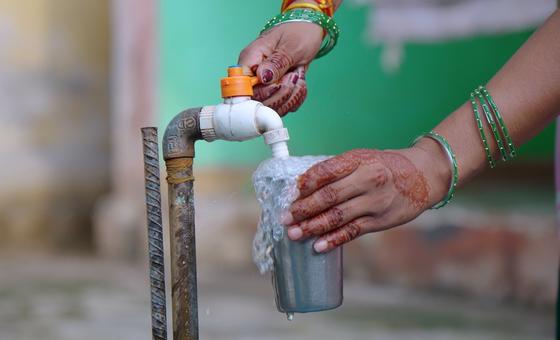 ख़ुशहाली की धारा: उत्तराखंड में जल आपूर्ति की बदौलत बदलती ज़िन्दगी